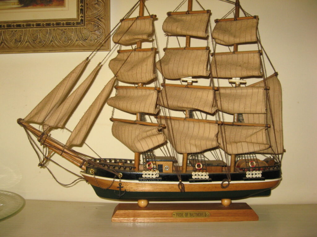 Decorative Nautical