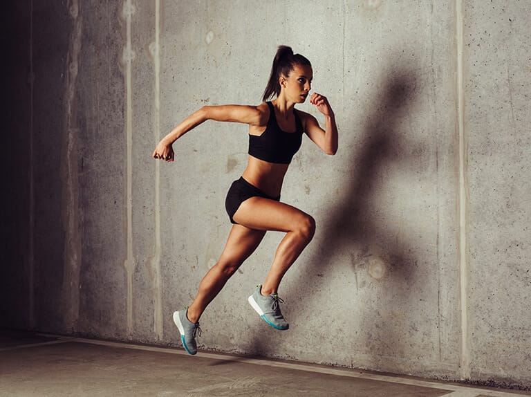 Fitness Refined App