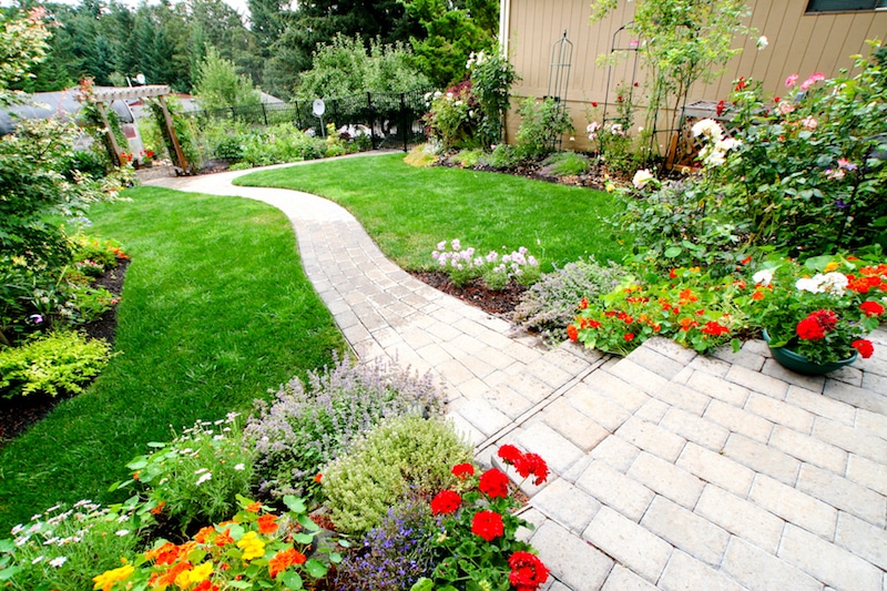 Where To Buy Landscape Rock And Mulch