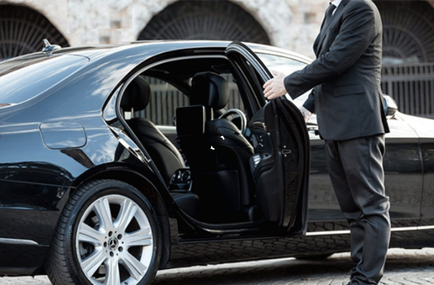 NYC Chauffeurs